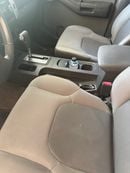 Nissan X Terra