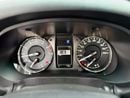 Toyota Hilux 2.7L GLX-S FULL WITH WIRLESS CHARGER AND COMPRESSOR OMANI