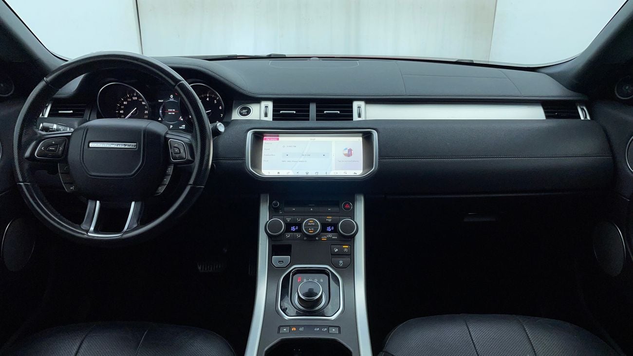 Land Rover Range Rover Evoque SI4 CONVERTIBLE 2 | Zero Down Payment | Home Test Drive