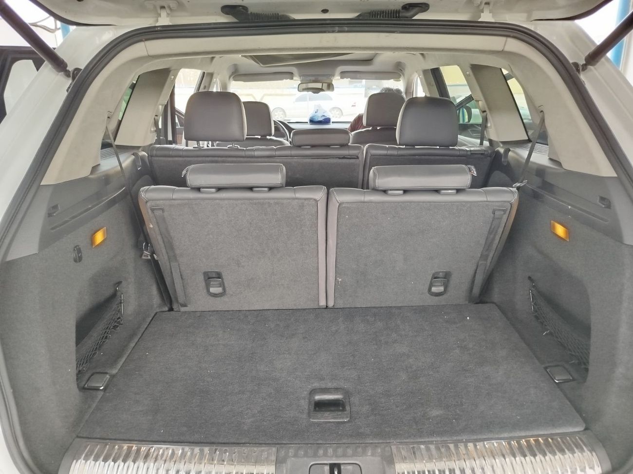 HONGQI HS7 THE PRESIDENTIAL CHINESE VEHICLE