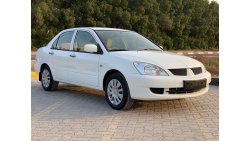 Mitsubishi Lancer 2011 GLX 1.6 Ref#639