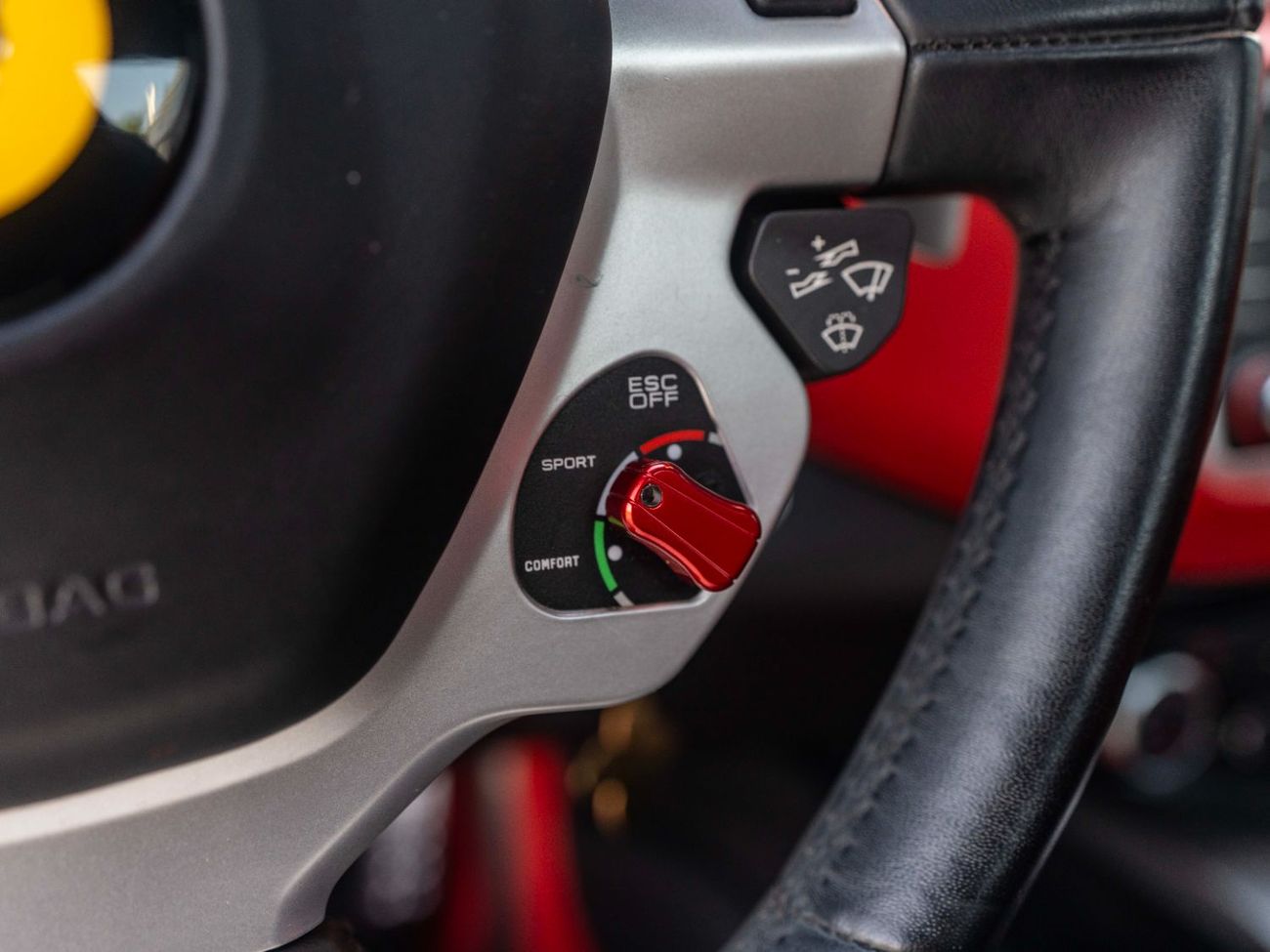 Ferrari California T Handling Speciale