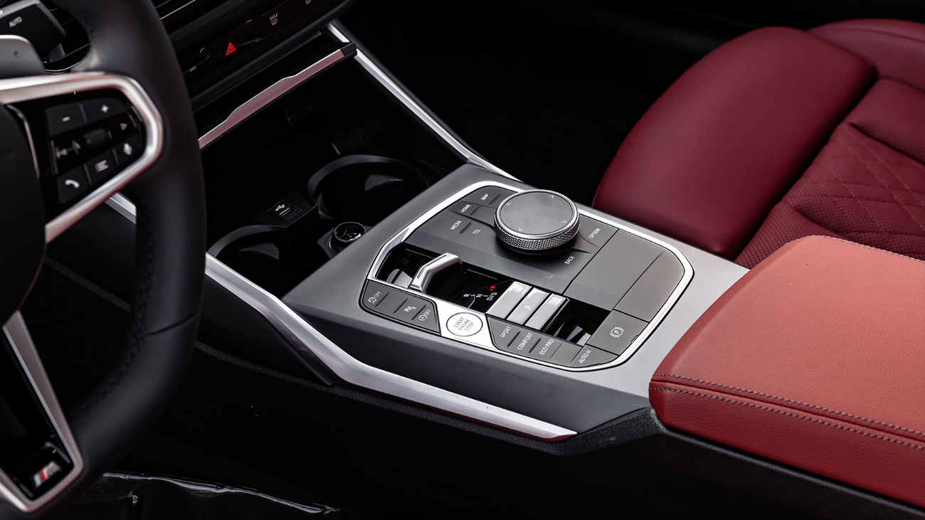 بي أم دبليو 325i 2026 | BMW 3 SERIES 325I M SPORT PACKAGE