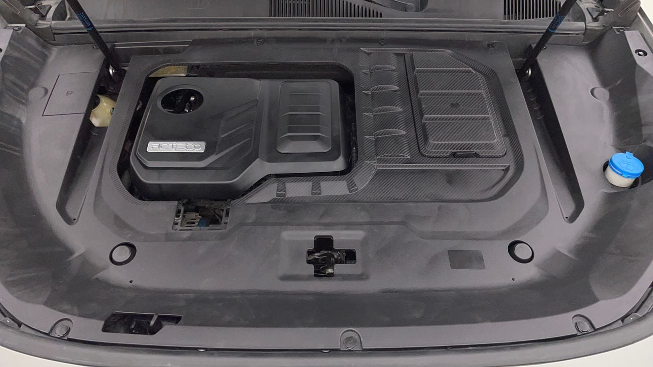 إكسيد VX FLAGSHIP 2 | بدون دفعة مقدمة | اختبار القيادة في المنزل