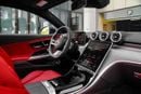 Mercedes Benz CLE300