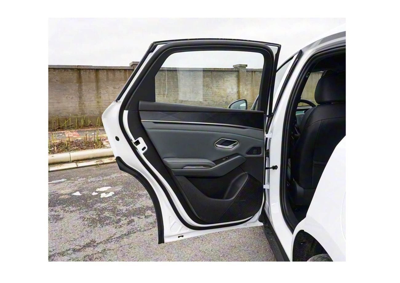 بي واي دي كين ال دي ام-اي BYD Qin L 2026 DM-i 128KM Leading Edition
