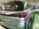 Toyota Fortuner Toyota Fortuner LTD Limited Edition