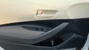 Toyota Corolla XLI 2026 COROLLA 1.6L A/T BLACK (OMAN SPECS)
