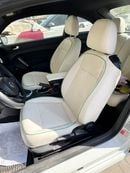 Volkswagen Beetle Turbo S 1.8L
