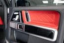 Mercedes Benz G63 AMG STD