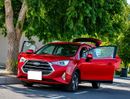 JAC S3 Plus INTELLIGENT LUXURY