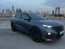 GAC GS3 Emzoom GS3 Rline sport