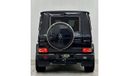 Mercedes-Benz G 63 AMG 2015 Mercedes Benz G63 AMG, Full Mercedes Service History, Pristine Condition, GCC