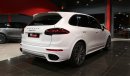 Porsche Cayenne GTS