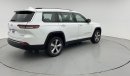 Jeep Grand Cherokee L LIMITED 3.6 | Zero Down Payment | Free Home Test Drive