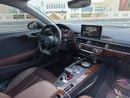 أودي A5 40 TFSI S-LINE 950 MP |2018 Audi A5 40TFSI S-Line | No Paint Or Accidents | Great Condition