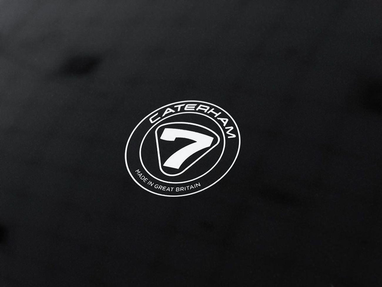 كاترهام سفن 2025 Caterham 420 Race Car