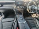 Mercedes-Benz GLC 300 Coupe 2.0L