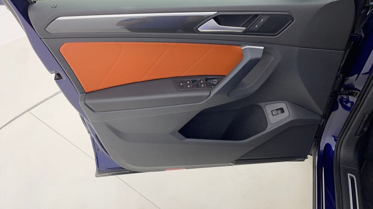 Volkswagen Tiguan SE+ 2 | Zero Down Payment | Free Home Test Drive