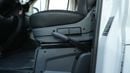 Fiat Ducato 2.2 DIESEL BGE 6 METER LENGTH  2024 MY