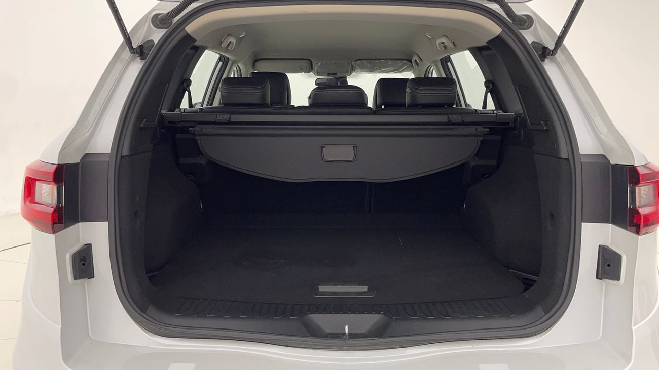 Renault Koleos PE 2.5L FWD 2024 PE | AED 845/Month | 0 DP | 30 Day Return | Warranty | Service History