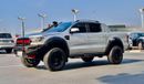 Ford Ranger PREMIUM BULL BAR | RHD | 2.0L DIESEL ENGINE | (AT) | 2020 | REAR VIEW CAMERA | BOOT SHUTTER