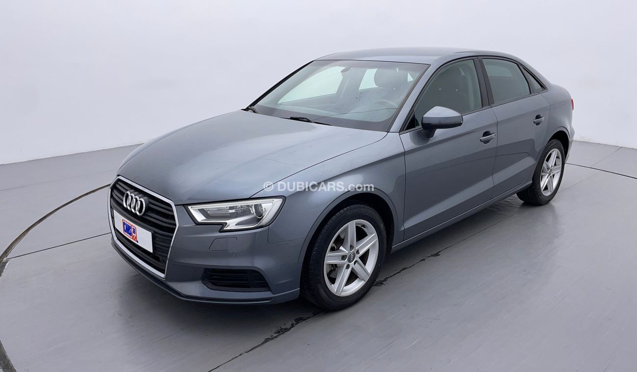 Audi A3 30 TFSI BASIC 1 | Zero Down Payment | Free Home Test Drive