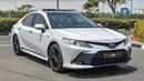 Toyota Camry Lumiere 2.5L Hybrid