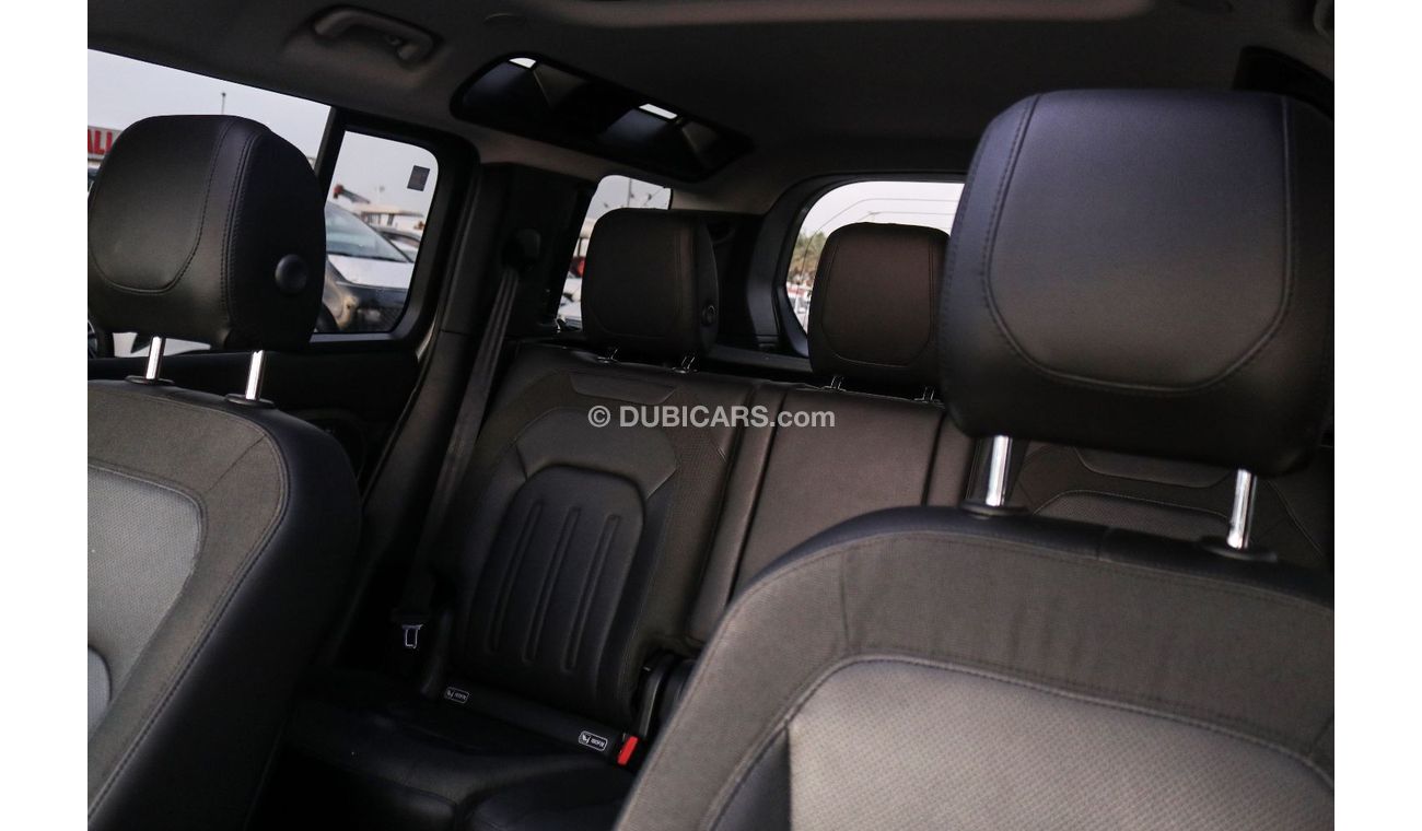 Land Rover Defender P400 110 X-Dynamic HSE LAND ROVER DEFENDER 2020
