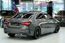 Mercedes-Benz A 200 A 200 | GCC 0km | Agency Warranty | AMg Package