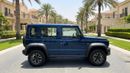 Suzuki Jimny GLX 2025 | AED 1049/Month | 0 DP | 30 Day Return | Warranty
