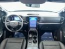 Ford Everest EVR624W LIMITED / AL TAYER MOTORS / AL QOUZ SHOWROOM