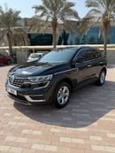 رينو كوليوس Urgent Sale!!! PE 2.5L FWD