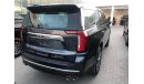 جي أم سي يوكون GMC Denali