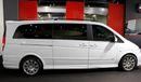 Mercedes-Benz Viano V6 Bespoke by DIZAYN VIP