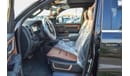 RAM 1500 DODGE RAM 1500 LONG HORN 5.7L V8 2022 | AVAILABLE FOR EXPORT