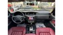 Nissan Patrol Super Safari NISSAN PATROL SUPER SAFARI 2023 GCC FULL OPTION FULL SERVICE HISTORY
