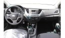 Hyundai Accent 1.6 WITH SUNROOF