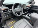 GMC Yukon 6.2 V8 Denali (AWD) 2025 GMC Yukon Denali, GMC Service History, 2030 GMC Warranty and Service Pack,