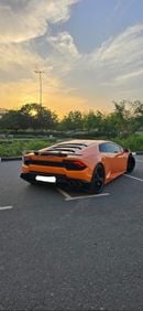 Lamborghini Huracan