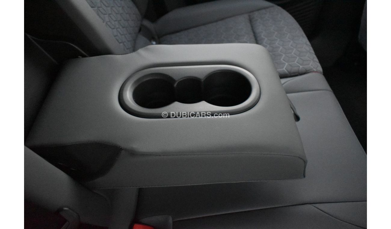 Volkswagen ID.4 X PRO - MY22 - RED_GREY - RANGE 550KM (EXPORT OFFER)