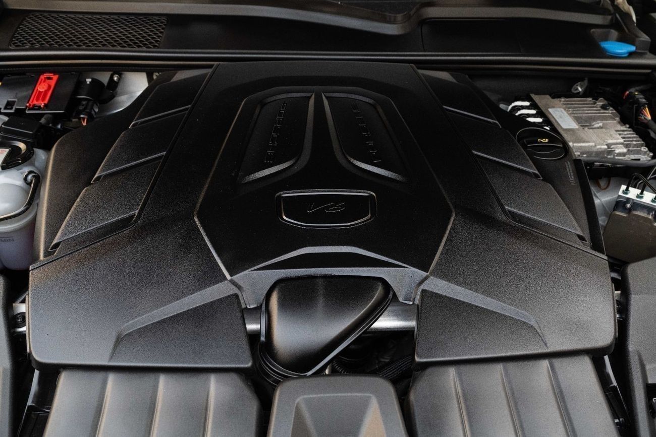 بورش كايان Coupe | 8,519 P.M  | 0% Downpayment | Fully Loaded