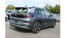 Volkswagen ID.6 2021 X Pro  | Electric Full Option With Panoramic Roof | SUV