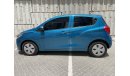 Chevrolet Spark LS 1.4 | Under Warranty | Free Insurance | Inspected on 150+ parameters