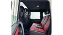 Mercedes-Benz G 63 AMG 2016 Mercedes Benz G63 AMG, Service History, Full Options, Excellent Condition, GCC