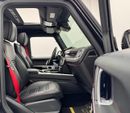 Mercedes Benz G550 STANDARD 2019 Mercedes-Benz G550, Full Service History, 1 Year Warranty, Excellent Condition, Clean Title