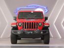Jeep Wrangler Rubicon 4XE