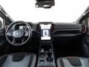 Ford Ranger Raptor