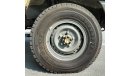 Toyota Land Cruiser Pick Up TOYOTA LC 70 4.0 V6
