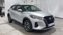 Nissan Kicks SV 2022 SV | AED 633/Month | 0 DP | 30 Day Return | Warranty | Service History